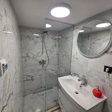 Apartmán Co Centar Hvar