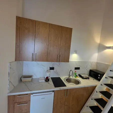 Apartmán Co Centar Hvar *