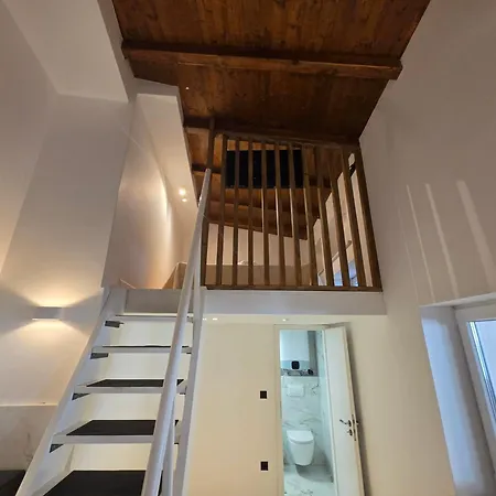 Apartmán Co Centar Hvar Hvar Town