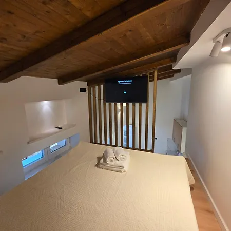 Apartmán Co Centar Hvar Hvar Town