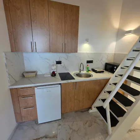 Apartmán Co Centar Hvar *