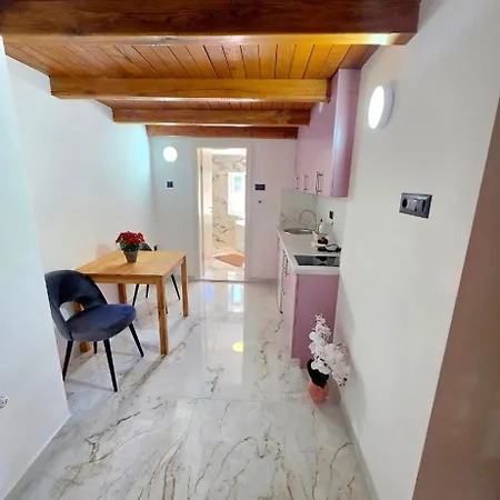 Апартаменты Co Centar Hvar