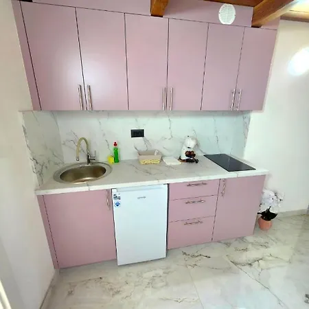 Co Centar Hvar * Хвар