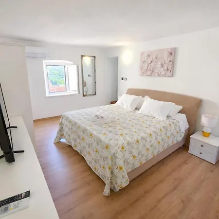 Co Centar Hvar Apartmán Hvar Town