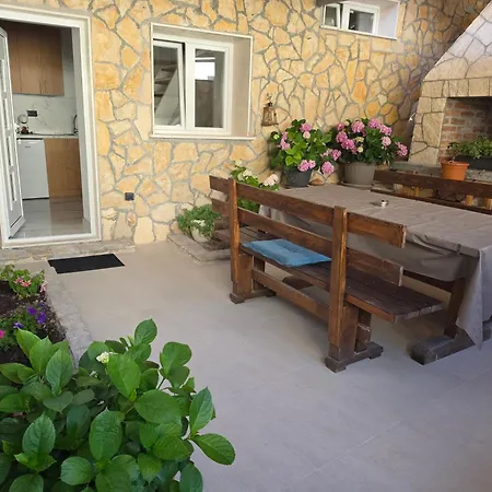 Apartmán Co Centar Hvar *