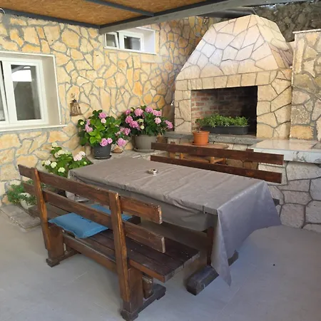 Apartmán Co Centar Hvar