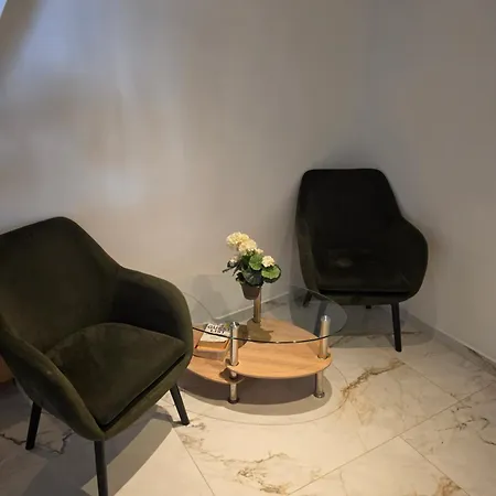Apartmán Co Centar Hvar