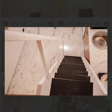Apartmán Co Centar Hvar