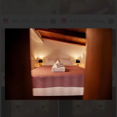 Apartmán Co Centar Hvar *