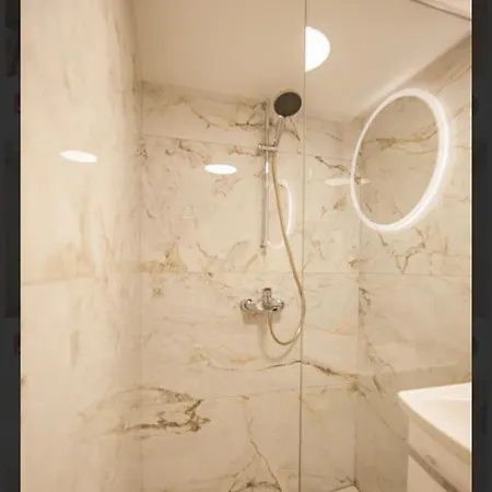 Co Centar Hvar Apartmán