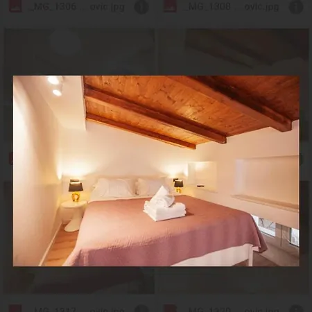 Апартаменти Co Centar Hvar Хвар
