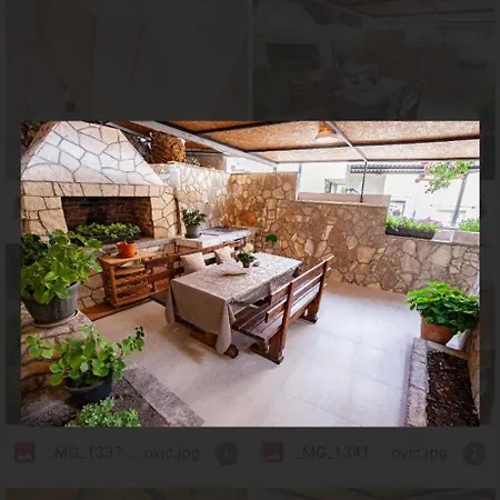 Apartmán Co Centar Hvar *